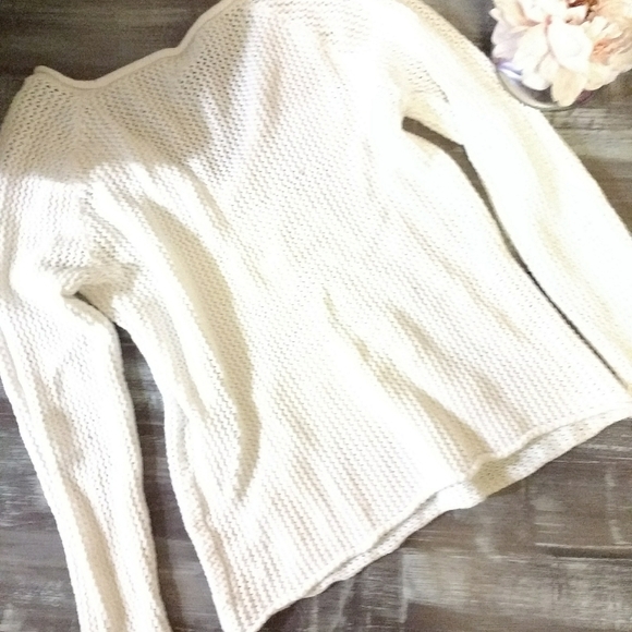 BOGO CHICO'S KNIT SWEATER - Picture 5 of 6